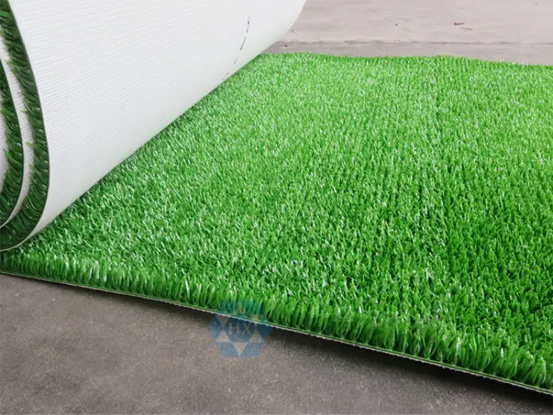 Gold-Catching Grass